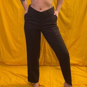 The Best Boyfriend Trouser